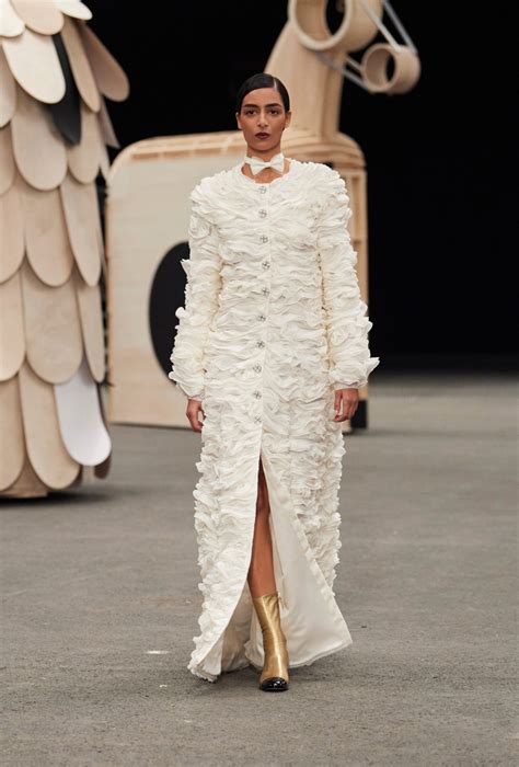 best chanel collections|Chanel spring summer 2025.